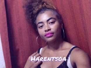 Harentsoa