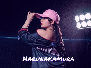 Harunakamura