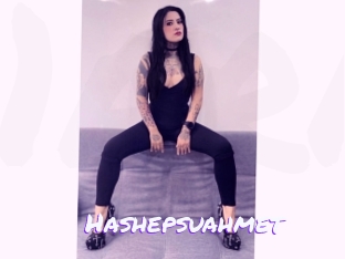 Hashepsuahmet