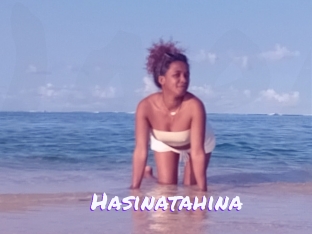 Hasinatahina