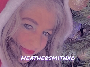 Heathersmithxo