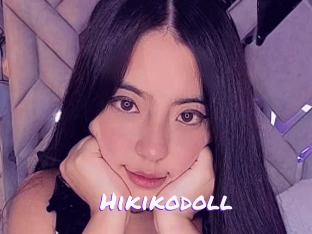 Hikikodoll