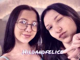 Hildandfelice