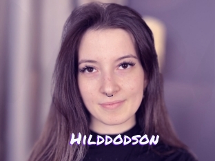 Hilddodson