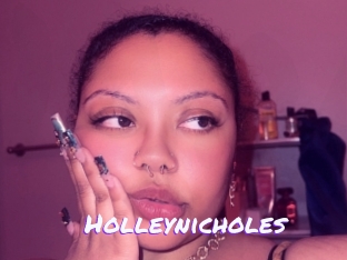 Holleynicholes