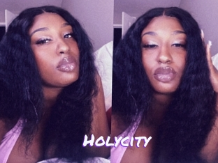 Holycity