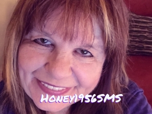 Honey1956SMS