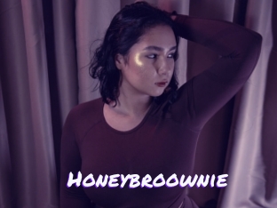 Honeybroownie