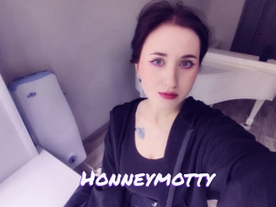 Honneymotty
