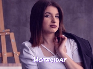 Hotfriday