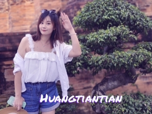Huangtiantian