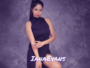 IanaEvans