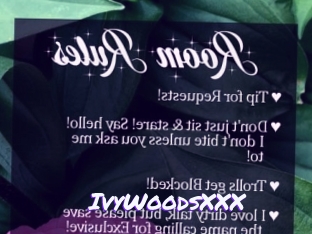 IvyWoodsXXX
