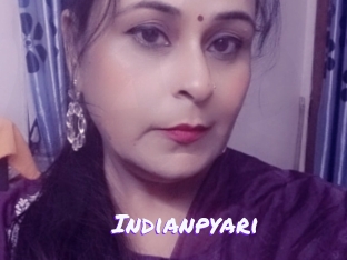 Indianpyari