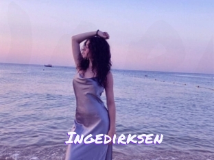 Ingedirksen