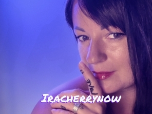 Iracherrynow