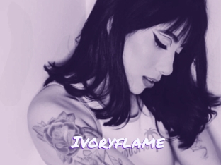 Ivoryflame