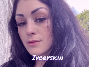 Ivoryskin