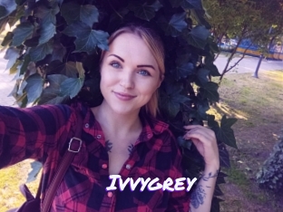 Ivvygrey
