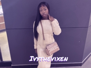 Ivythevixen