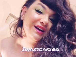 Iwazsoaking