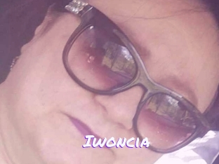 Iwoncia
