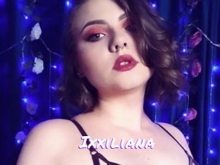 Ixxiliana