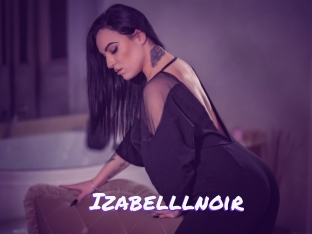 Izabelllnoir