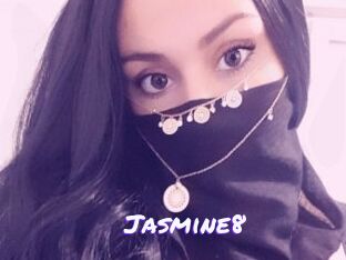 Jasmine8