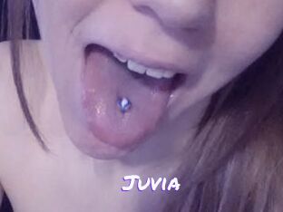 Juvia