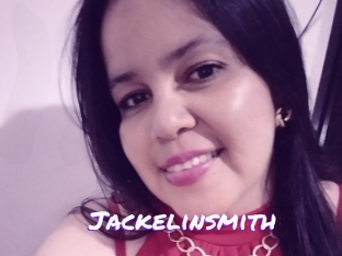 jackelinsmith Arabe Nue