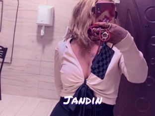 Jandin