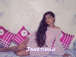 Janesingh