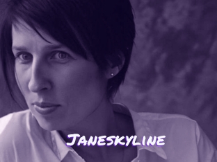Janeskyline