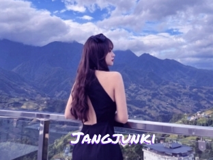 Jangjunki
