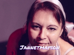 Jannetmayson