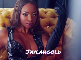 Jaylahgold