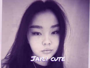 Jayli_cute