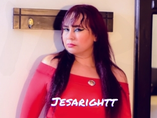 Jesarightt