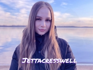 Jettacresswell