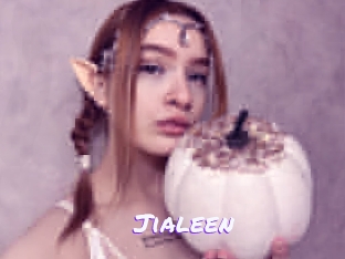 Jialeen