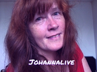 Johannalive