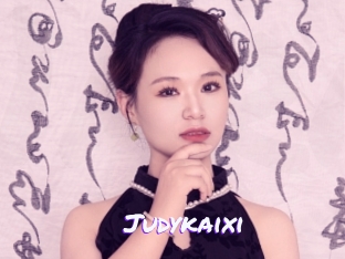 Judykaixi