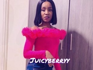 Juicyberryy