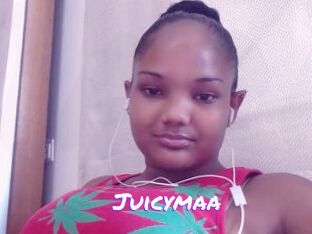 Juicymaa