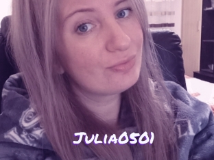 Julia0501