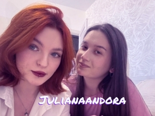 Julianaandora