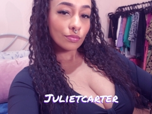 Julietcarter