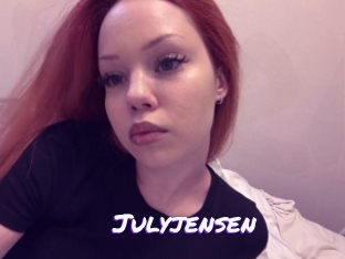 Julyjensen