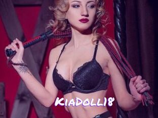 KiaDoll18